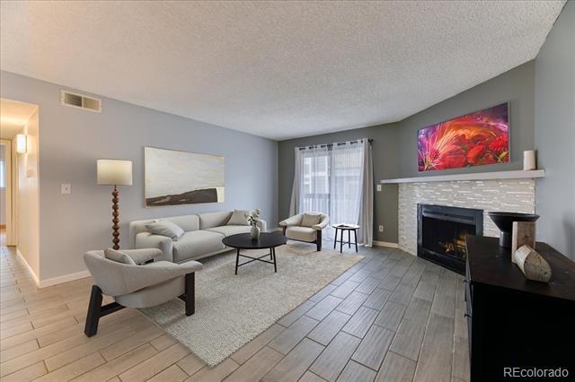 property at 3480 S Eagle St