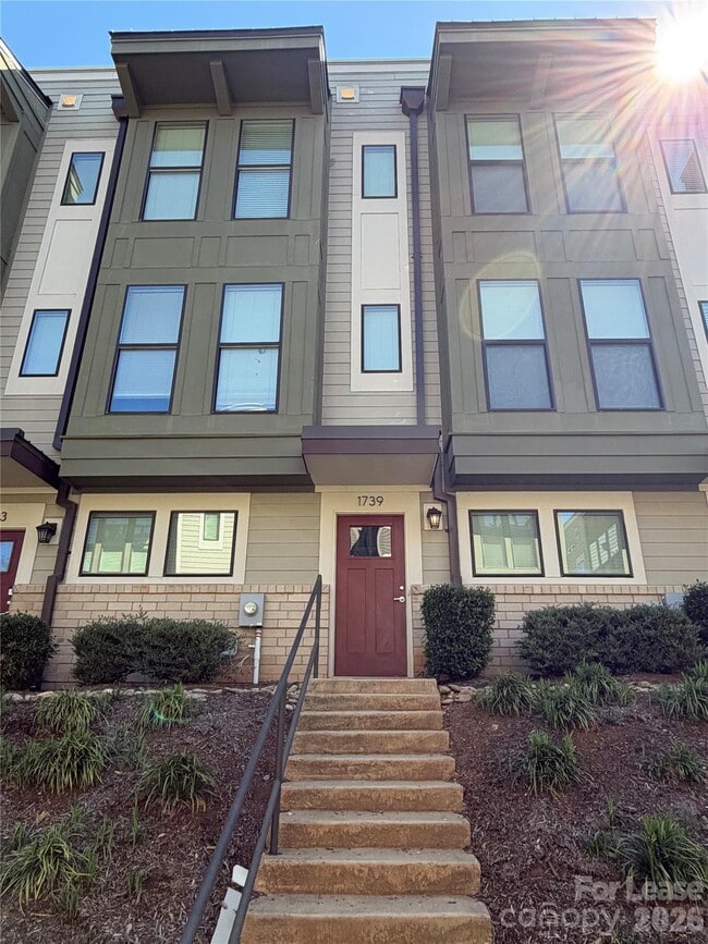 property at 1739 Cannon View Ln