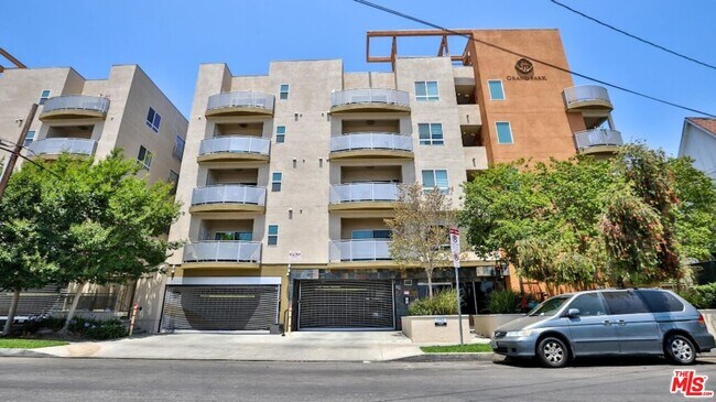 property at 2311 W 10th St