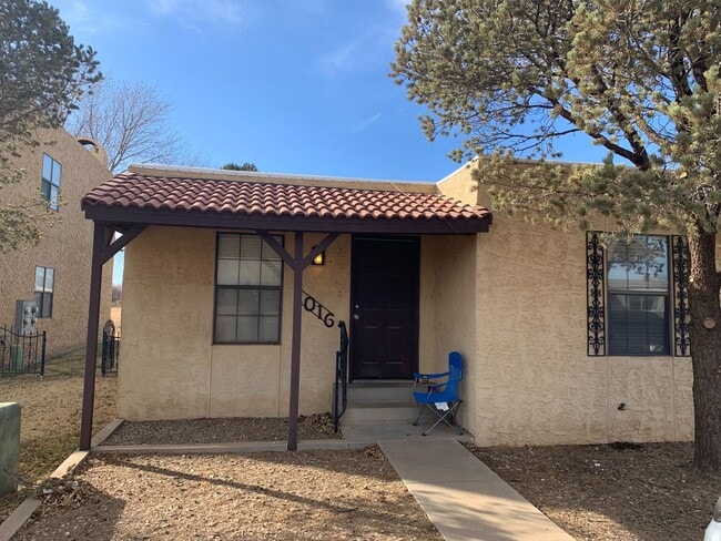property at 1016 Mockingbird Ln