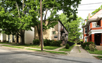 2545 Hackberry St in Cincinnati, OH - Building Photo - Building Photo