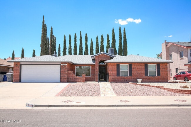 1809 Pueblo Alegre Dr