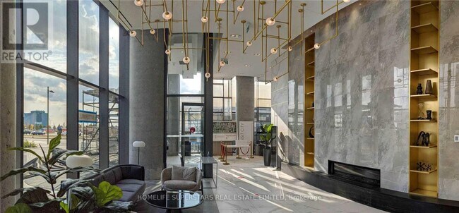 5 Buttermill Ave. in Vaughan, ON - Building Photo - Building Photo