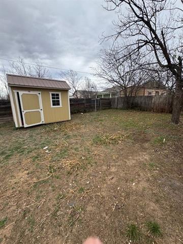 2718 S 11th St in Abilene, TX - Building Photo - Building Photo