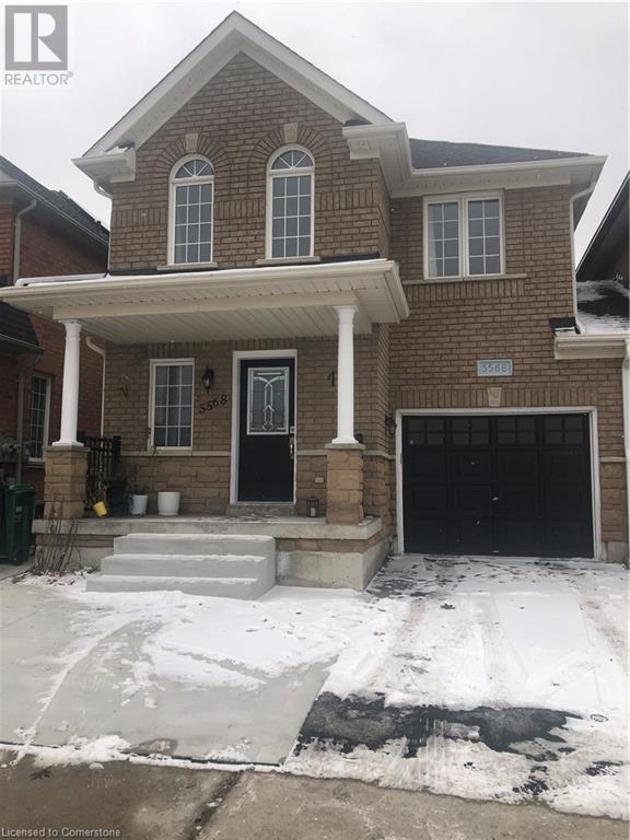 property at 5568 Freshwater Dr
