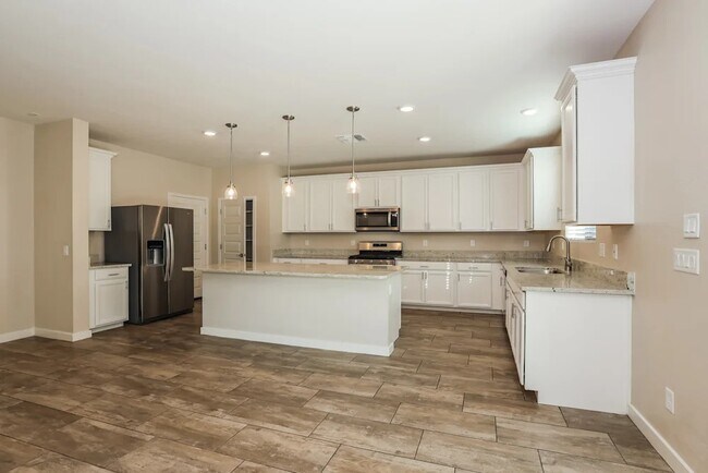 2352 W Jessica Ln in Phoenix, AZ - Building Photo - Building Photo