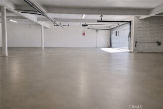 16531 Alliance Ave, Unit 1 in Tustin, CA - Building Photo - Building Photo