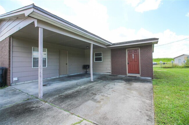 3604 Swindell Rd in Lakeland, FL - Building Photo - Building Photo