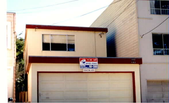 143 Parkview Ave in Daly City, CA - Building Photo - Building Photo