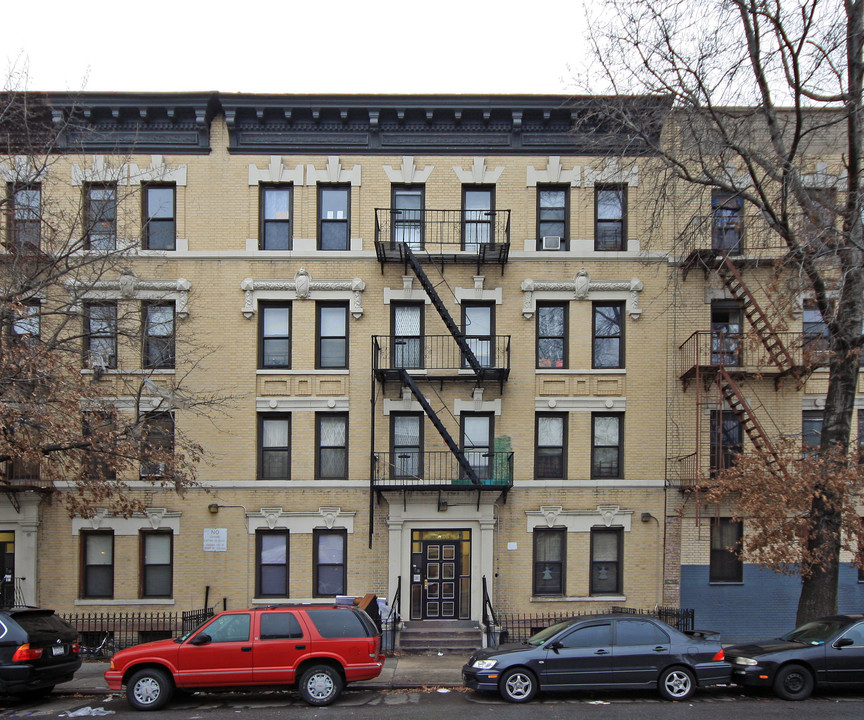 4706 4th Ave in Brooklyn, NY - Building Photo