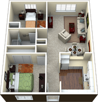 10X Harbour Cay and Harbour Cay South photo'