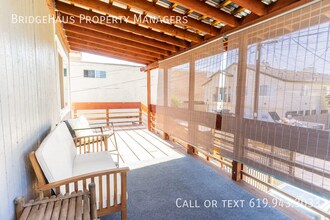 4344 39th St in San Diego, CA - Building Photo - Building Photo