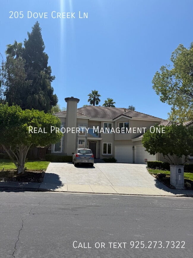 205 Dove Creek Ln in Danville, CA - Building Photo - Building Photo