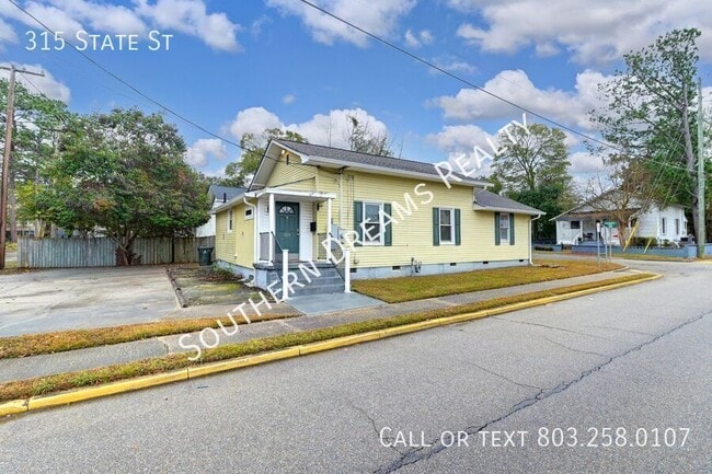 property at 315 State St