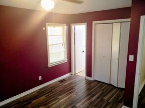 3112 Revere St in Jackson, MS - Foto de edificio - Building Photo