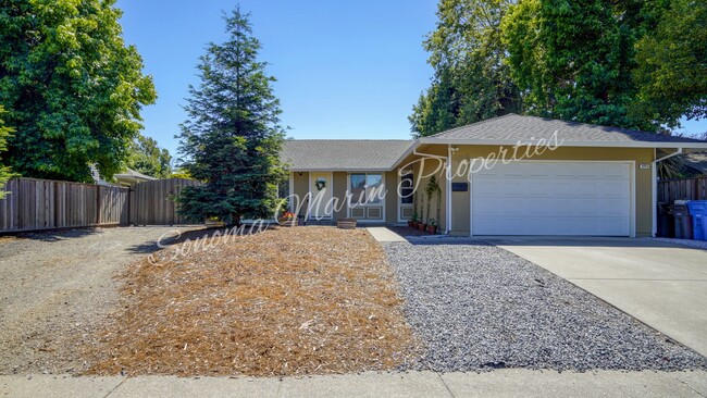 property at 8375 Lancaster Dr