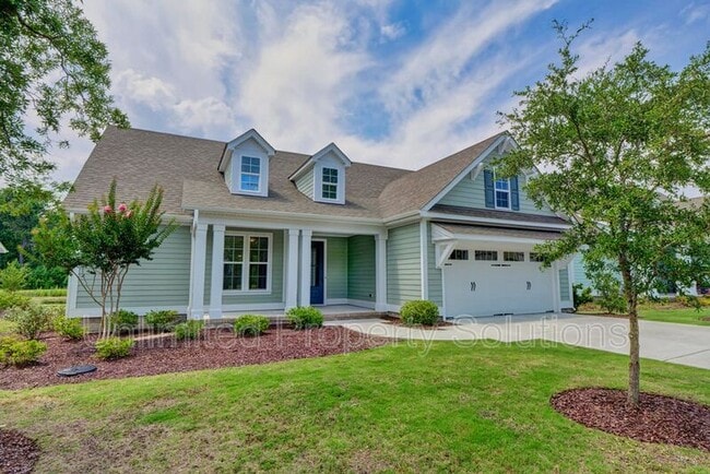 property at 753 Scorpion Dr