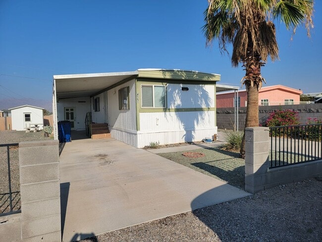 4567 Cll Ranchita in Fort Mohave, AZ - Building Photo - Building Photo