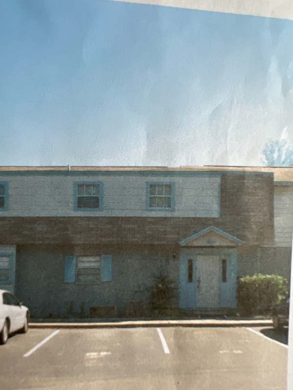 property at 3045 Aaron Burr Ave
