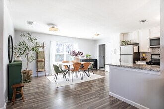 510 W Oak St in Celina, TX - Building Photo - Building Photo