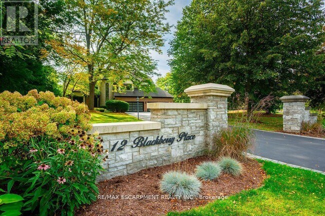 12 Blackberry Pl in Hamilton, ON - Building Photo - Building Photo