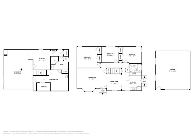619 3rd Ave E in Shakopee, MN - Building Photo - Building Photo