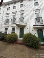 13812 Hill St in Huntersville, NC - Building Photo