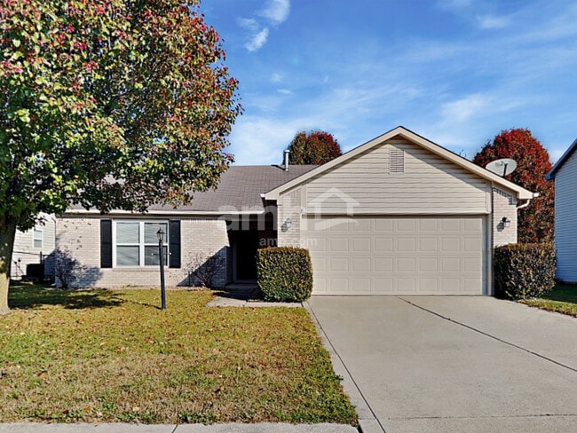 property at 8110 Red Barn Ct