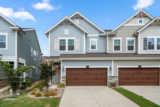 property at 2506 Lola Ave