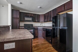 Primrose Village Apartments in Weslaco, TX - Building Photo