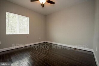 1635 Lang Pl NE in Washington, DC - Building Photo - Building Photo