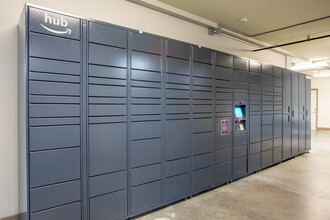 Yugo Greenville Uptown in Greenville, NC - Building Photo - Interior Photo