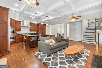 1216 State St in Atlanta, GA - Building Photo - Building Photo
