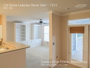 130 River Landing Dr in Daniel Island, SC - Foto de edificio - Building Photo