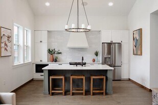 South Ridge Apartments in Ridgefield, WA - Building Photo