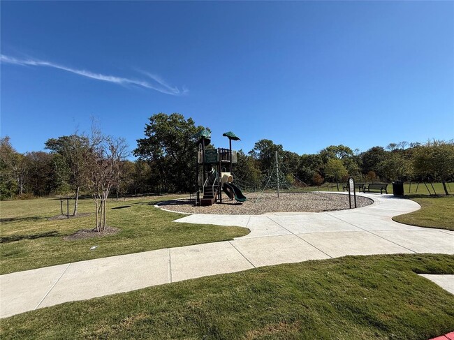 1808 Quaking Aspen Wy in McKinney, TX - Building Photo - Building Photo