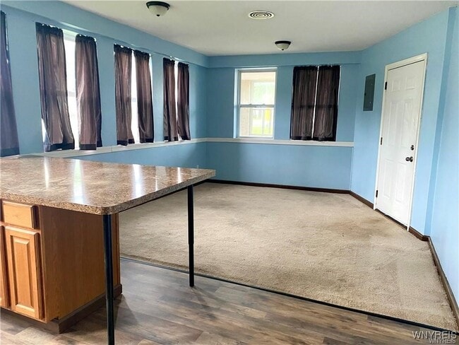 property at 8698 S Main St