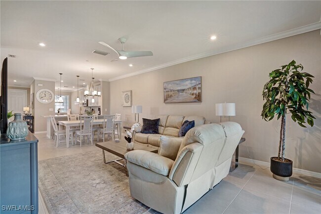 property at 11790 Venetian Lagoon Dr