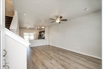 10786 W Brownstone Dr in Boise, ID - Building Photo - Building Photo