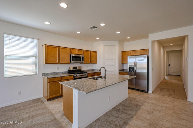 25274 N 172nd Ln in Surprise, AZ - Building Photo - Building Photo