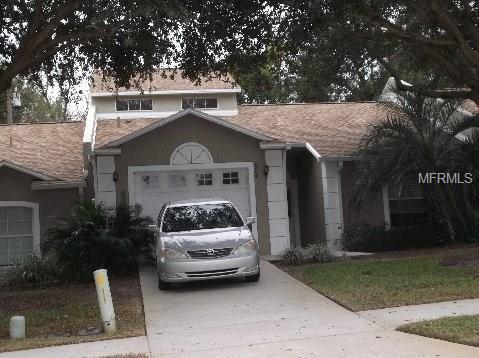 property at 604 Villa Ct