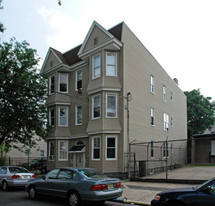 195 Ridge St Apartments