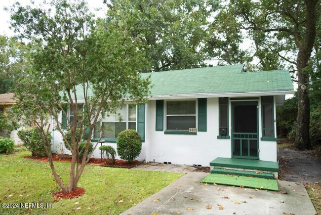 4802 Colonial Ave in Jacksonville, FL - Building Photo - Building Photo