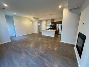 3632 Navajo St in Denver, CO - Building Photo - Building Photo