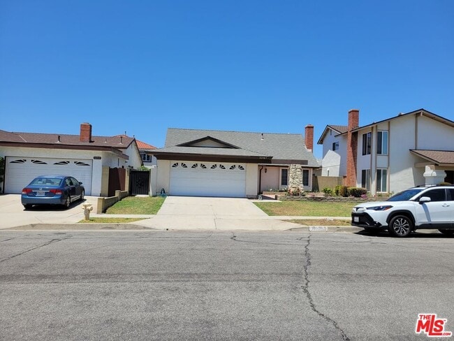 property at 16907 Betty Ave