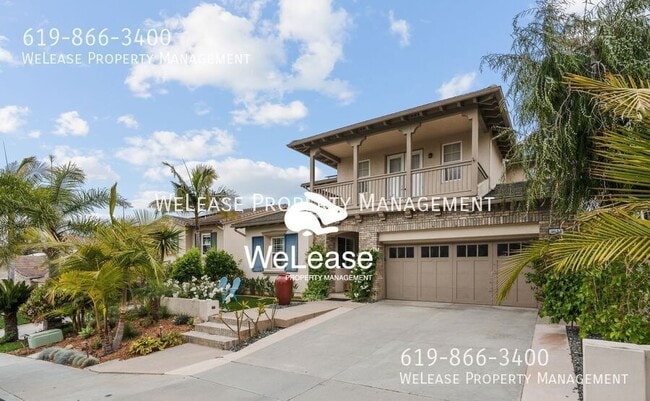 4632 Calle Mar De Armonia in San Diego, CA - Building Photo - Building Photo