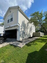 1318 Crescent Dr in Greenwood, IN - Building Photo - Building Photo