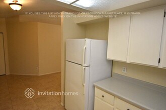 3317 W Potter Dr in Phoenix, AZ - Foto de edificio - Building Photo