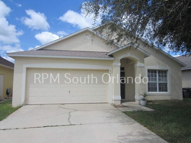 property at 115 Sahalli Ct