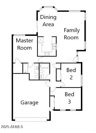 8810 W St John Rd in Peoria, AZ - Building Photo - Building Photo